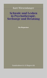 Buch: Schwule und Lesben in Psychotherapie, Seelsorge und Beratung